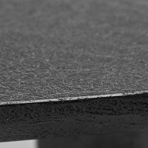 Mesa de centro HDzanzi negro