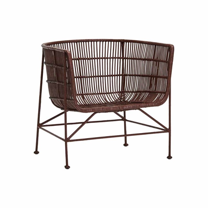 Mature hdcuun lounge armchair
