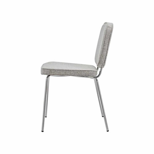 HDCARMA SLAAD & CHROME STOEL