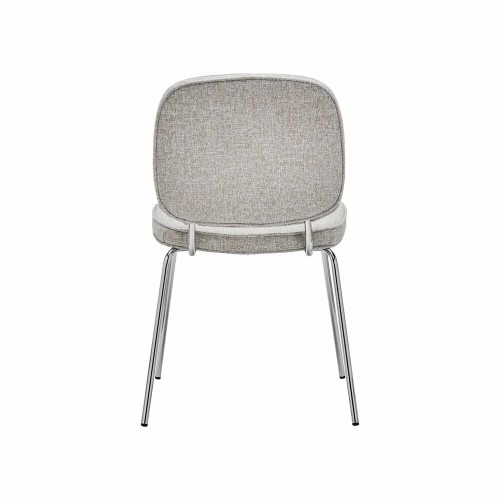 HDcarma Sable y silla de cromo