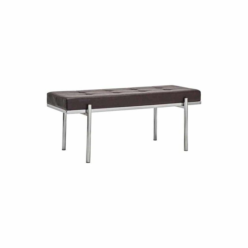 Bench HDLAO S OUDE CHROME FINISH