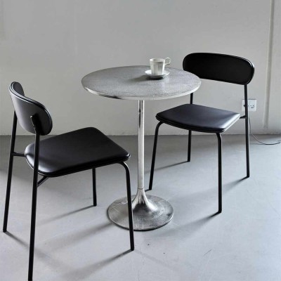Silla Black HDPOVA (MUCHO DE 2)