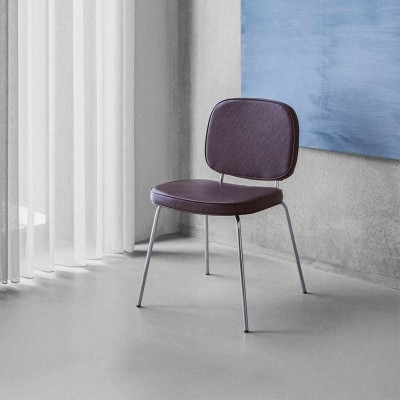 HDCARMA chair, mature