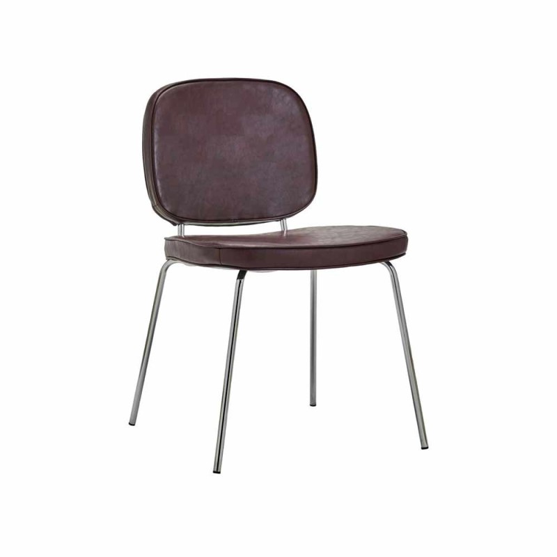 Chaise HDCarma, mûre