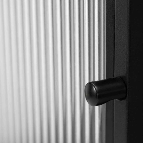 Armoire HDCabin noire