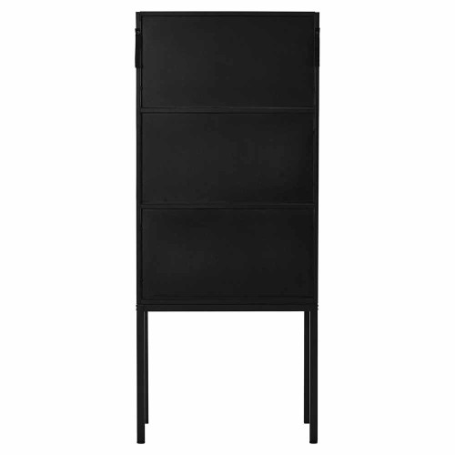 Armoire HDCabin noire