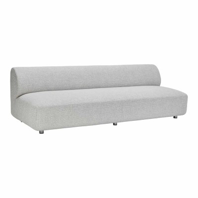Canapé HDFeel blanc cassé 2