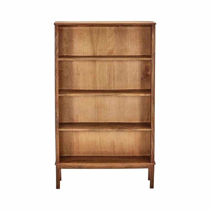 Antique brown hdbalance shelf