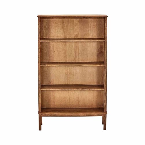 Antique brown hdbalance shelf