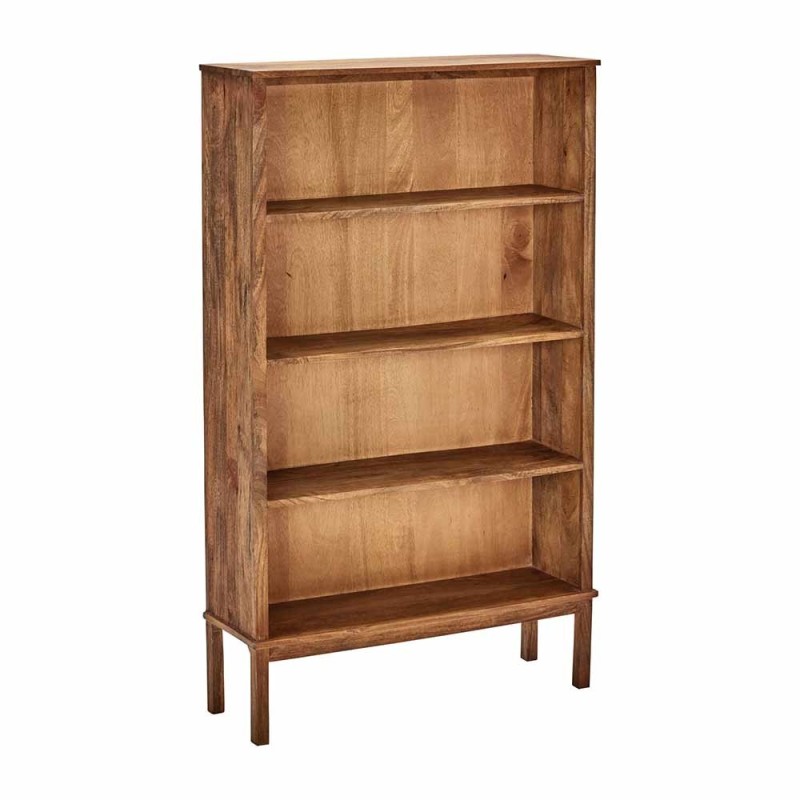Antique brown hdbalance shelf