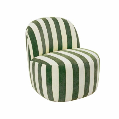 Silla Pop Stripe Khaki