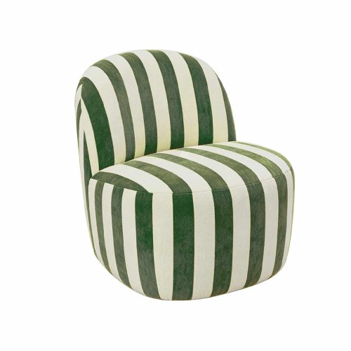 Silla Pop Stripe Khaki