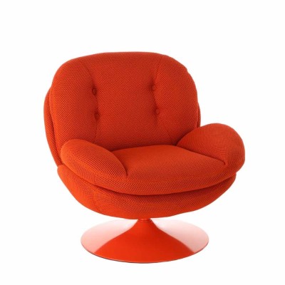 Fauteuil Memento HIVE Orange