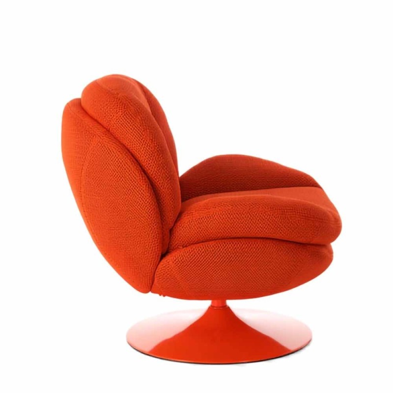 Fauteuil Memento HIVE Orange