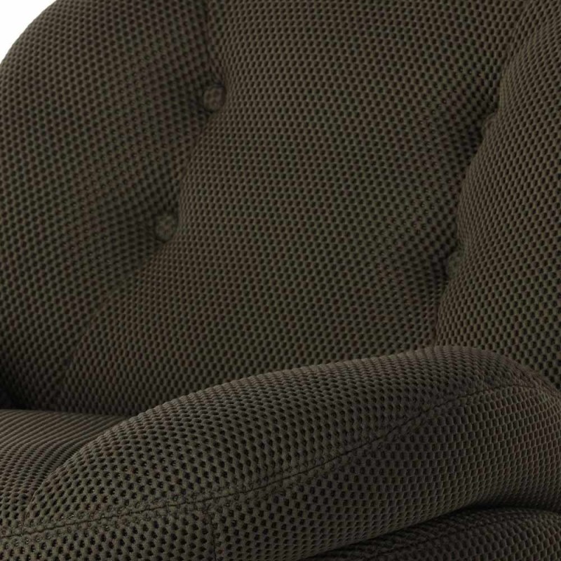 Fauteuil Memento HIVE Kaki