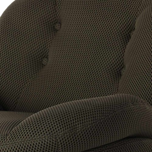 Fauteuil Memento HIVE Kaki