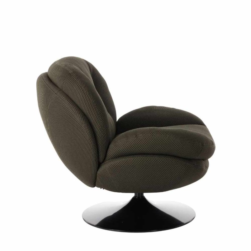 Fauteuil Memento HIVE Kaki