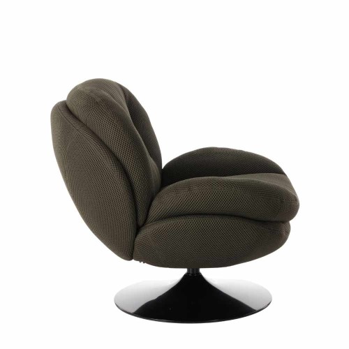 MEMENTO HIVE KAKI Armchair