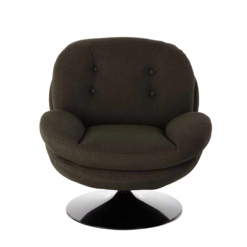 Fauteuil Memento HIVE Kaki