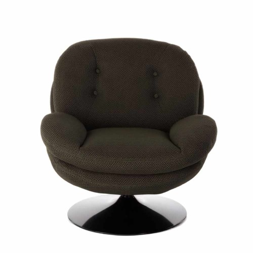 Fauteuil Memento HIVE Kaki