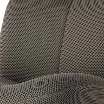 Fauteuil Nolan Gris 2