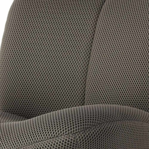 Fauteuil Nolan Gris