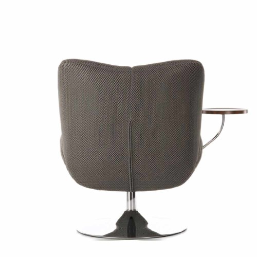 Gray Nolan Armchair