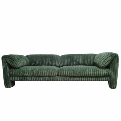 Green Cologne Sofa