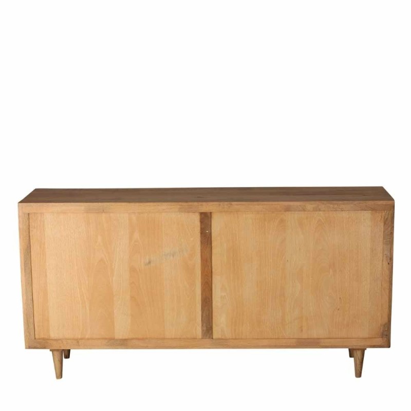Buffet barjac
