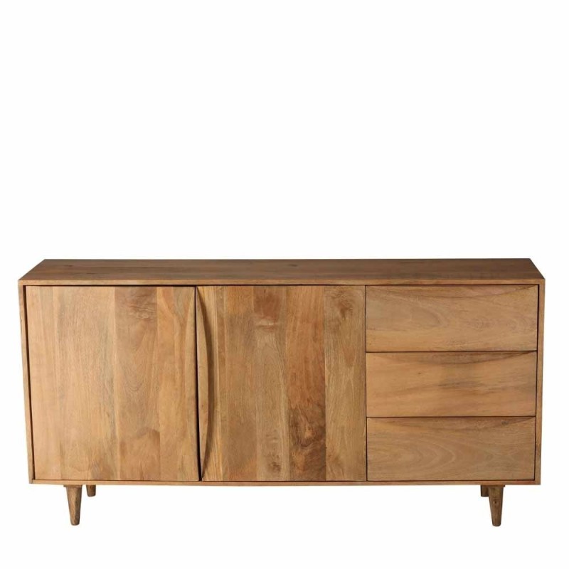 Buffet barjac