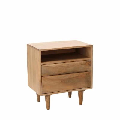 Barjac bedside