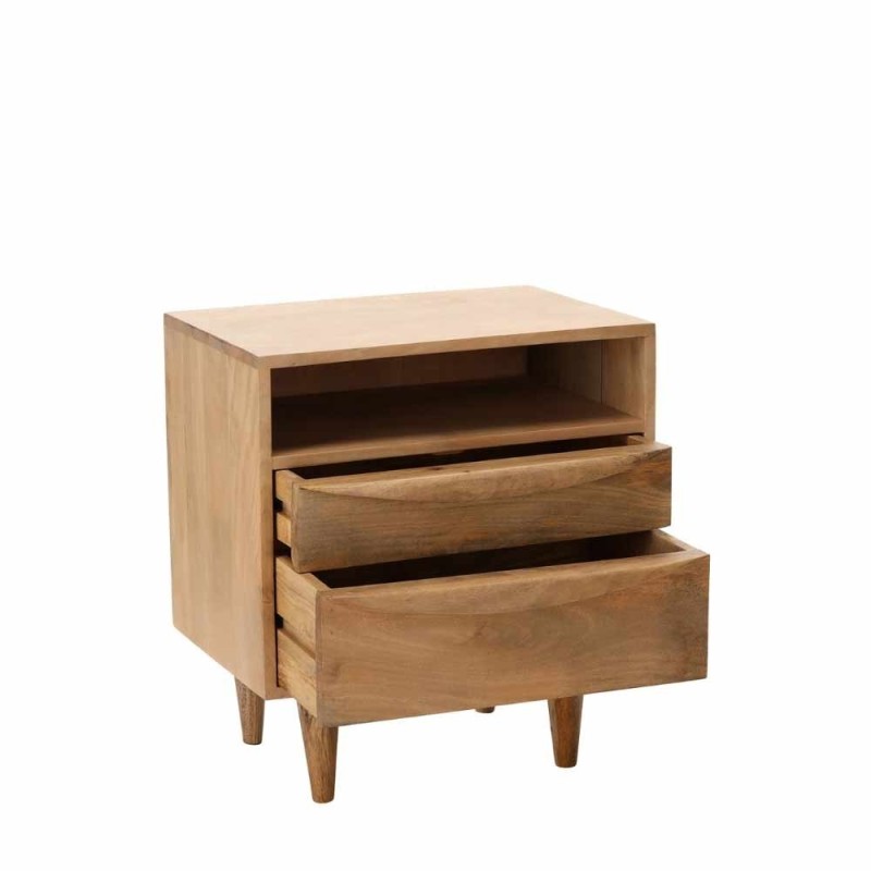 Barjac bedside