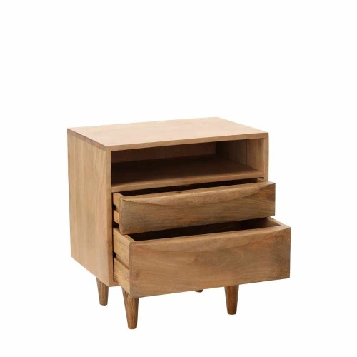 Barjac bedside