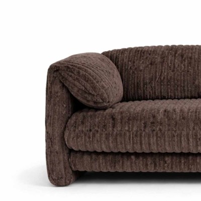 Chocolate Cologne Sofa 2