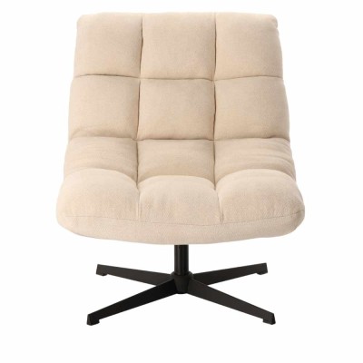 Fauteuil Montclar Ecru