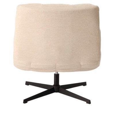 Fauteuil Montclar Ecru 2