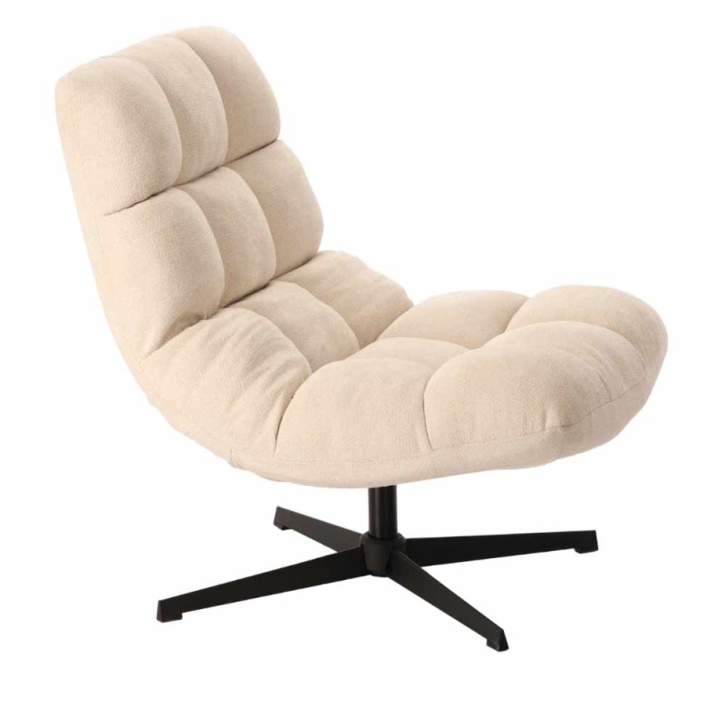 Montclar Ecru-Sessel