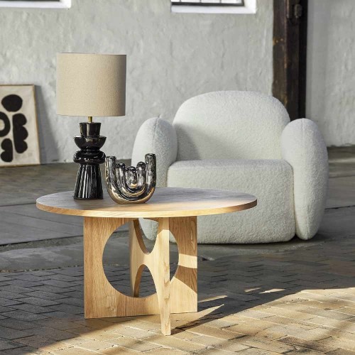 Mesa de centro Alden