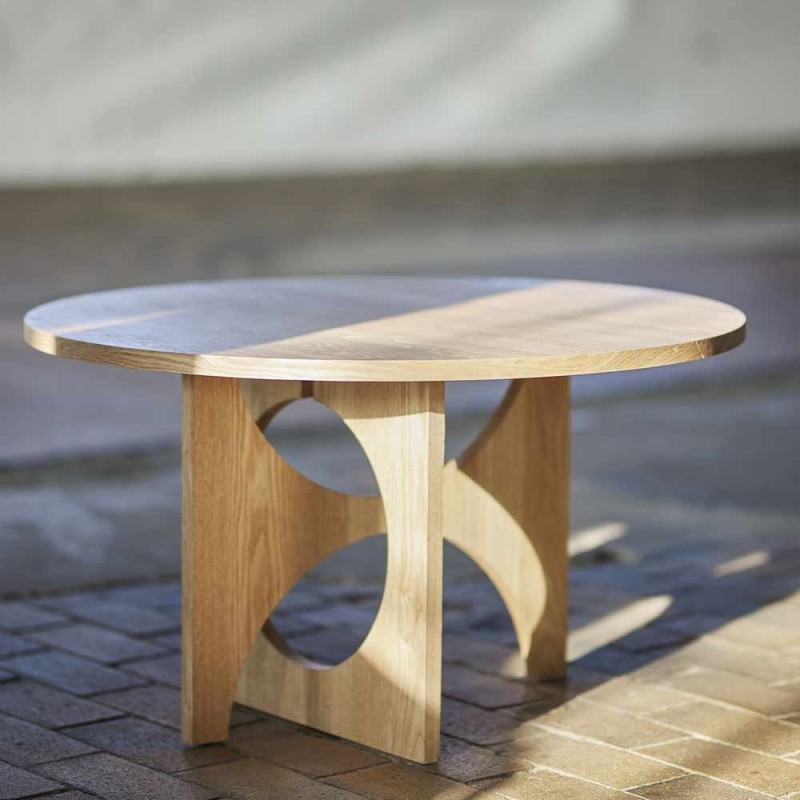 Mesa de centro Alden