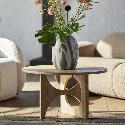 Mesa de centro Alden