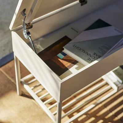 Banc Aveline 2