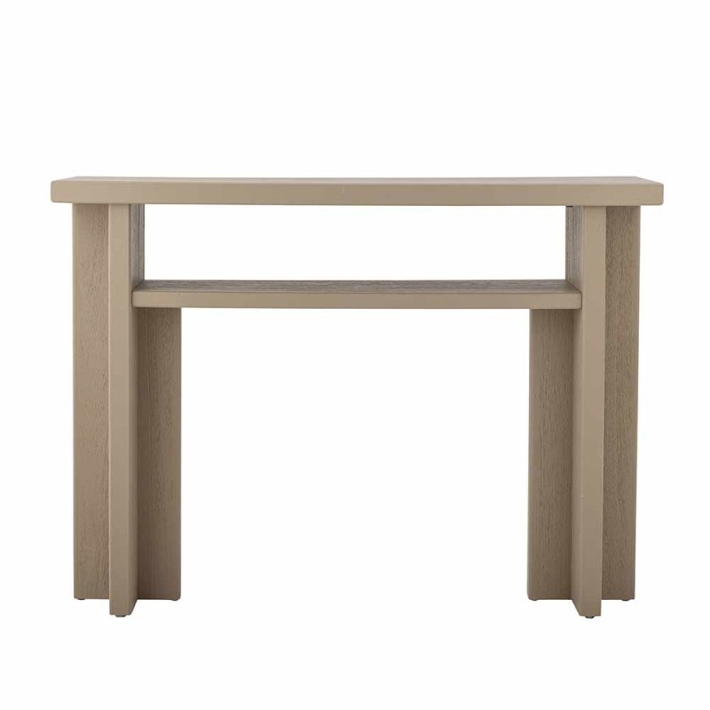 Console Cupa
