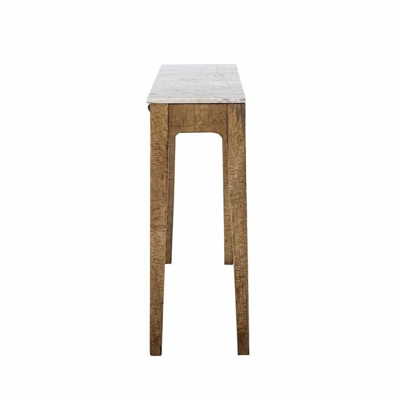 Hauge console