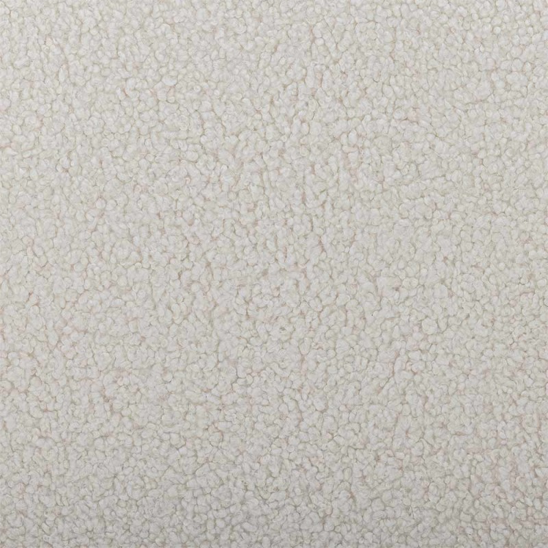 Sillón blanco de Zanno
