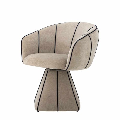 Fauteuil Semilie 2