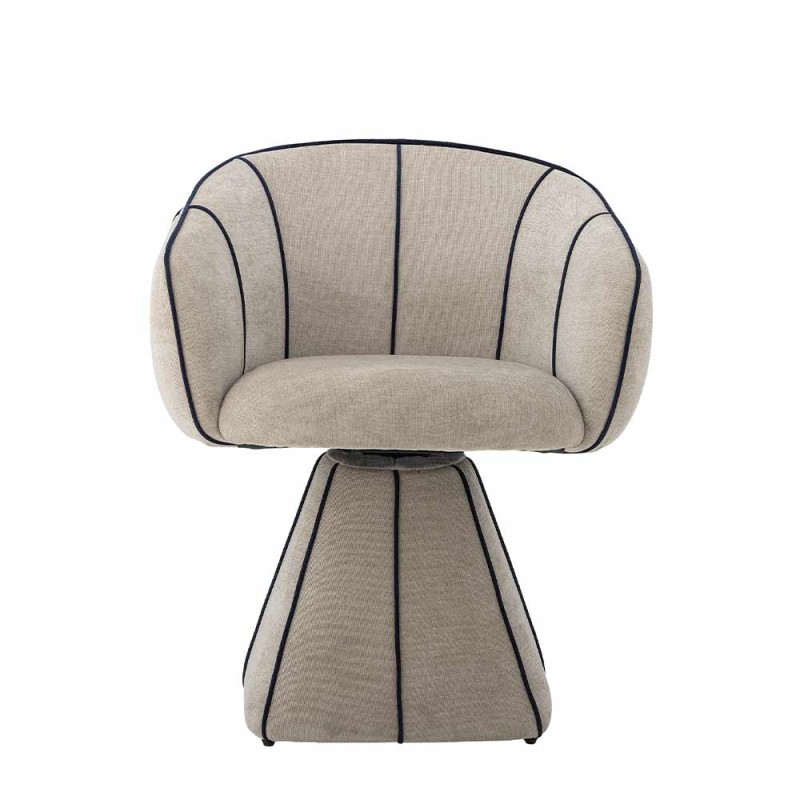 Sillón de semilio