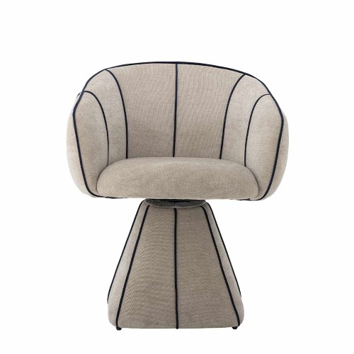 Fauteuil Semilie