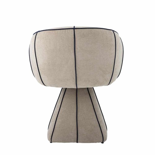 Fauteuil Semilie