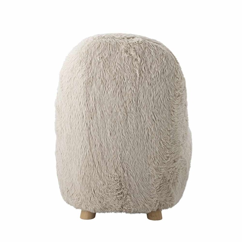 Fauteuil Yvona beige