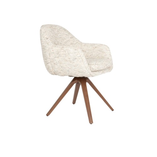 Poltrona Beige Bata